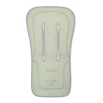 Η φωτογραφία δείχνει • Παρέχει επιπλέον άνεση και απαλότητα στο καρότσι.