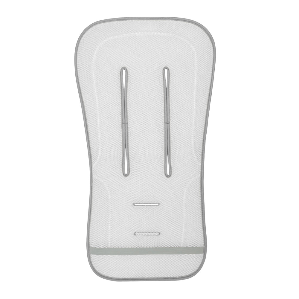 Η φωτογραφία δείχνει • Παρέχει επιπλέον άνεση και απαλότητα στο καρότσι.