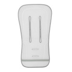 Η φωτογραφία δείχνει • Παρέχει επιπλέον άνεση και απαλότητα στο καρότσι.