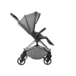 Η φωτογραφία δείχνει Καρότσι:Κατάλληλο από τη γέννηση έως 22 κιλά.