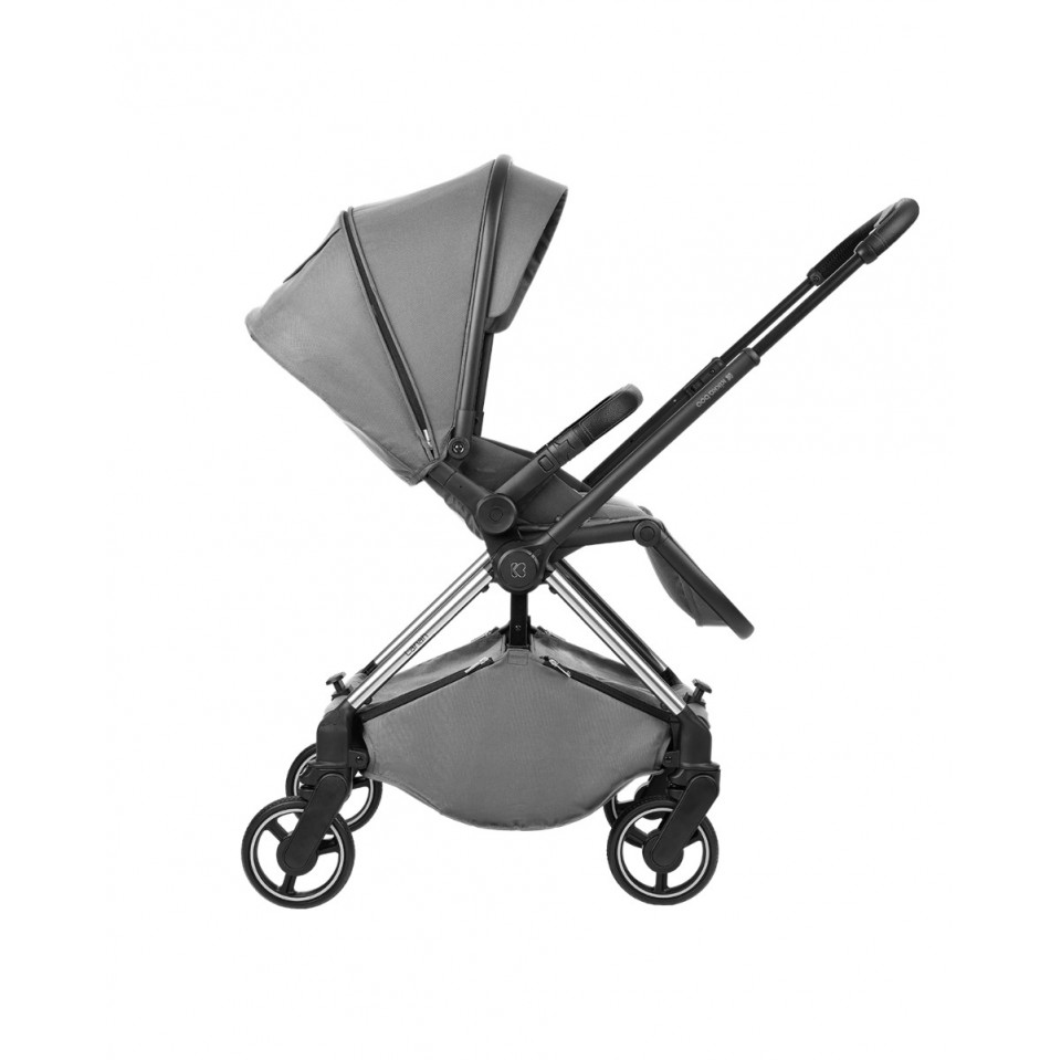 Η φωτογραφία δείχνει Καρότσι:Κατάλληλο από τη γέννηση έως 22 κιλά.