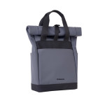 KIKKA BOO ΤΣΑΝΤΑ ΜΑΜΑΣ CERISE BLACK.