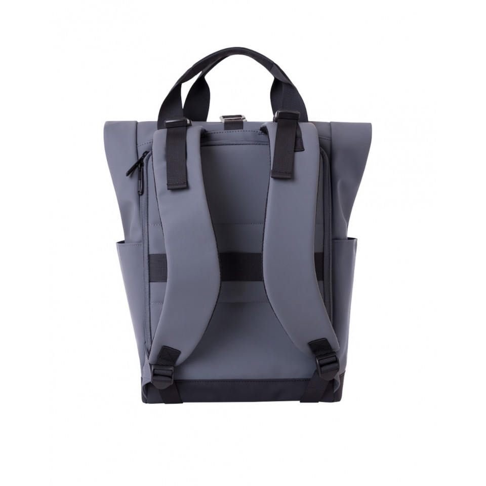 KIKKA BOO ΤΣΑΝΤΑ ΜΑΜΑΣ CERISE BLACK.