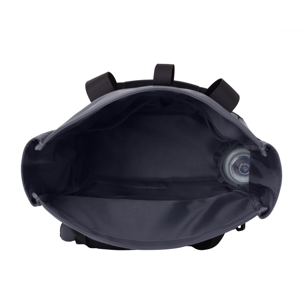 KIKKA BOO ΤΣΑΝΤΑ ΜΑΜΑΣ CERISE BLACK.