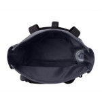 KIKKA BOO ΤΣΑΝΤΑ ΜΑΜΑΣ CERISE BLACK.