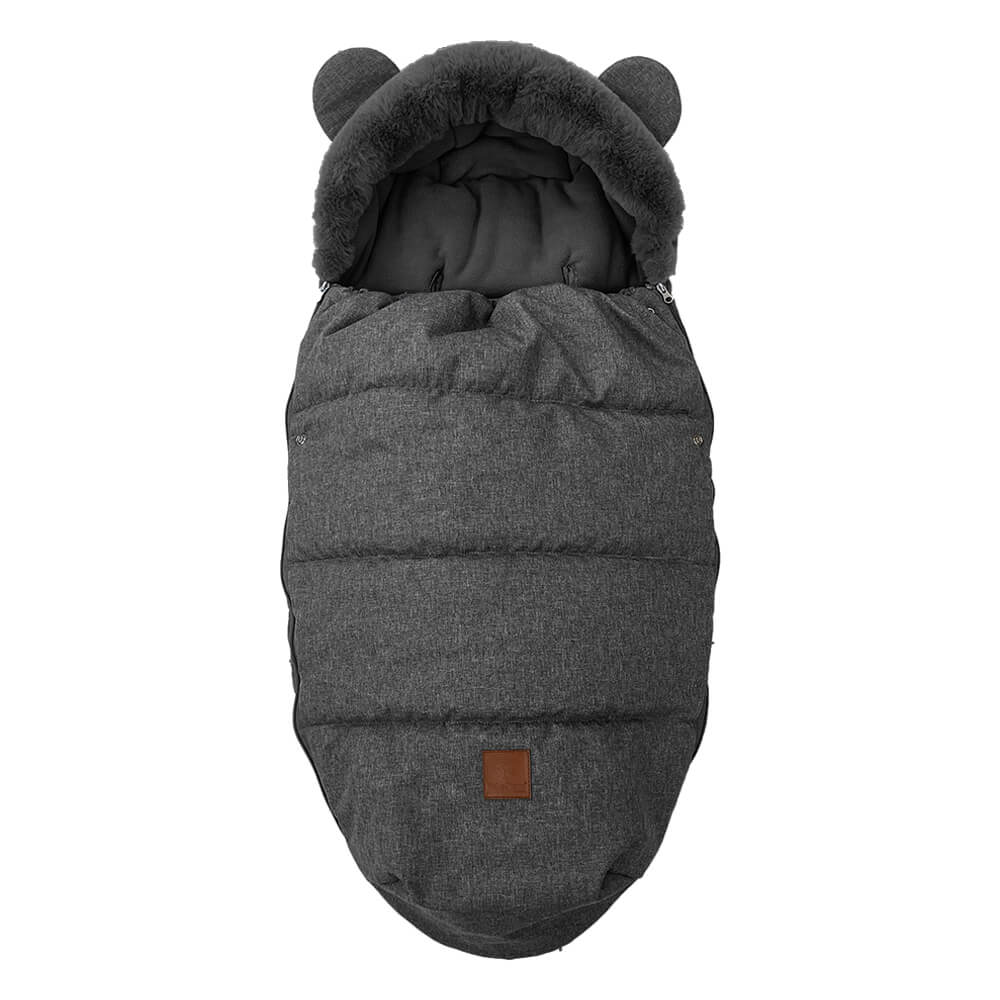 Η φωτογραφία δείχνει Ποδόσακος της εταιρείας Bebe Stars.