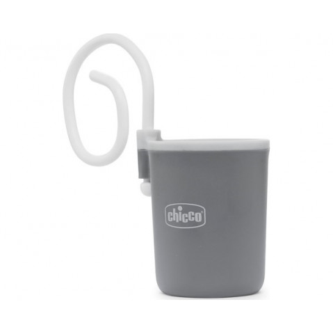 Θήκη για ποτήρι καροτσιού Grey Chicco O90-79846-47 