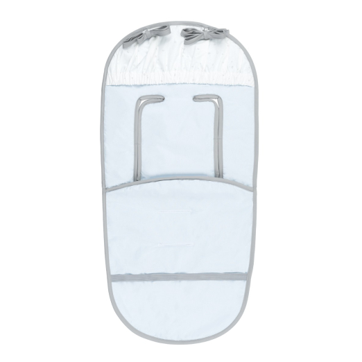 Η φωτογραφία δείχνει Κάλλυμα καροτσιού της εταιρείας Kikka Boo.