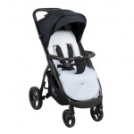 Η φωτογραφία δείχνει Κάλλυμα καροτσιού της εταιρείας Kikka Boo.