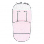 Η φωτογραφία δείχνει Κάλλυμα καροτσιού της εταιρείας Kikka Boo.