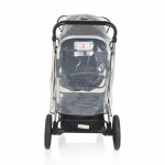 Κάλυμμα βροχής καροτσιού γενικής χρήσης&nbsp;της εταιρείας Cangaroo.