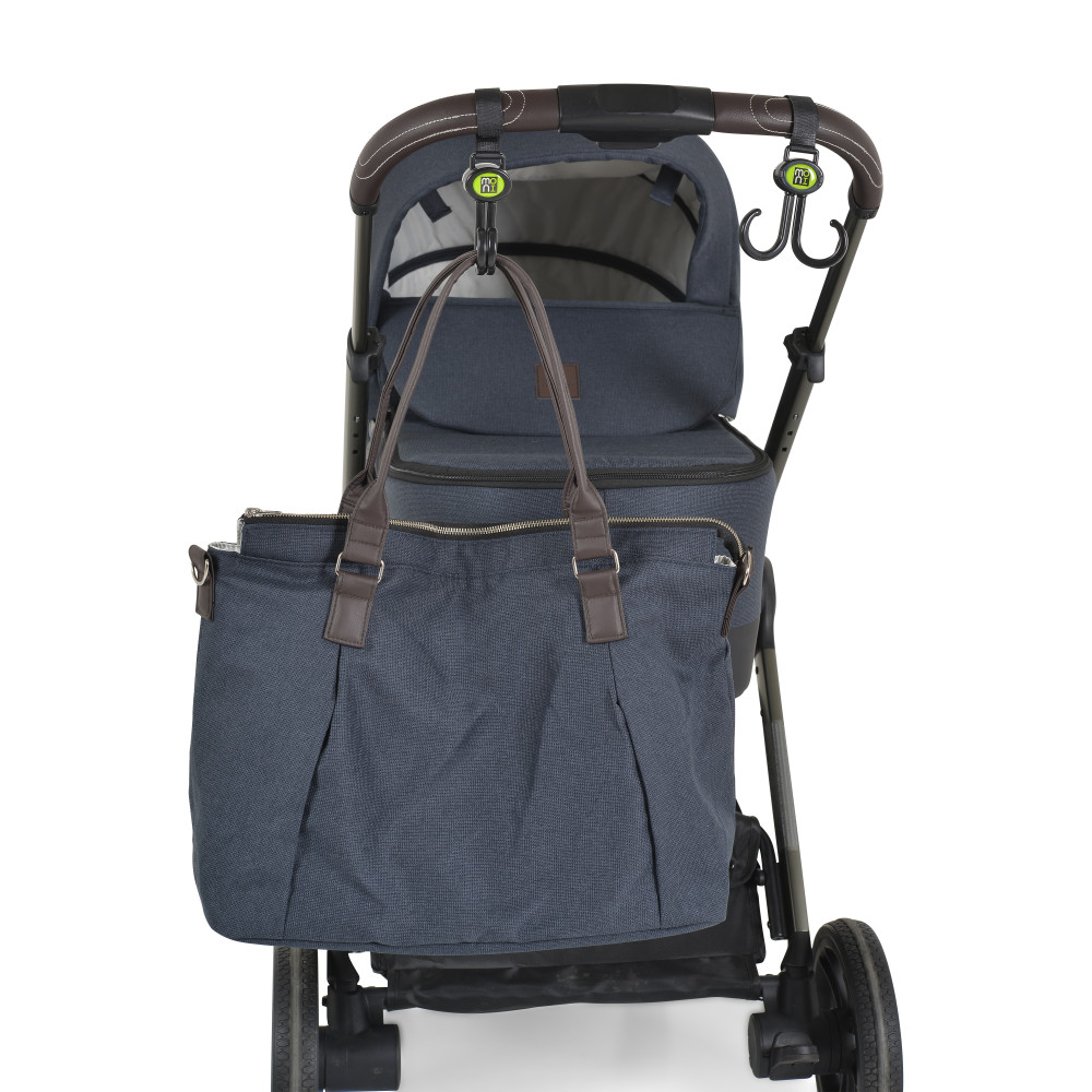 &nbsp;Γάντζοι&nbsp;για καρότσια της εταιρείας Cangaroo.