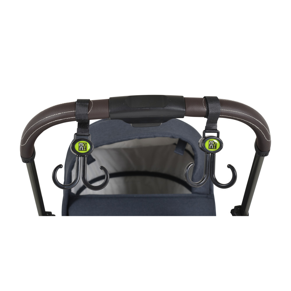 &nbsp;Γάντζοι&nbsp;για καρότσια της εταιρείας Cangaroo.