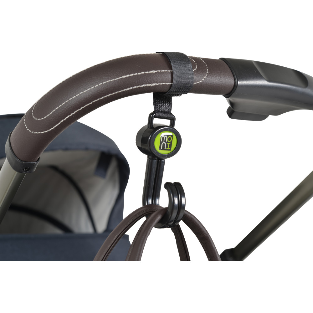 &nbsp;Γάντζοι&nbsp;για καρότσια της εταιρείας Cangaroo.