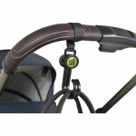 &nbsp;Γάντζοι&nbsp;για καρότσια της εταιρείας Cangaroo.