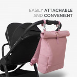 Η φωτογραφία δείχνει Τσάντα μαμάς της εταιρείας Kikka Boo.