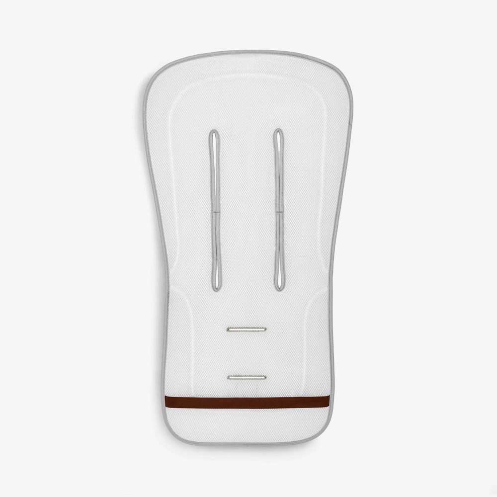 Η φωτογραφία δείχνει • Παρέχει επιπλέον άνεση και απαλότητα στο καρότσι.