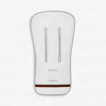 Η φωτογραφία δείχνει • Παρέχει επιπλέον άνεση και απαλότητα στο καρότσι.