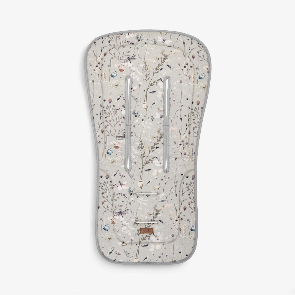 Η φωτογραφία δείχνει • Παρέχει επιπλέον άνεση και απαλότητα στο καρότσι.