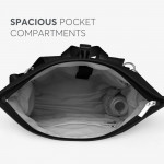 Τσάντα μαμάς της εταιρείας Kikka Boo.