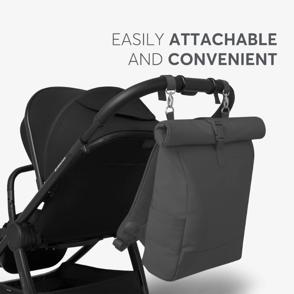 Τσάντα μαμάς της εταιρείας Kikka Boo.