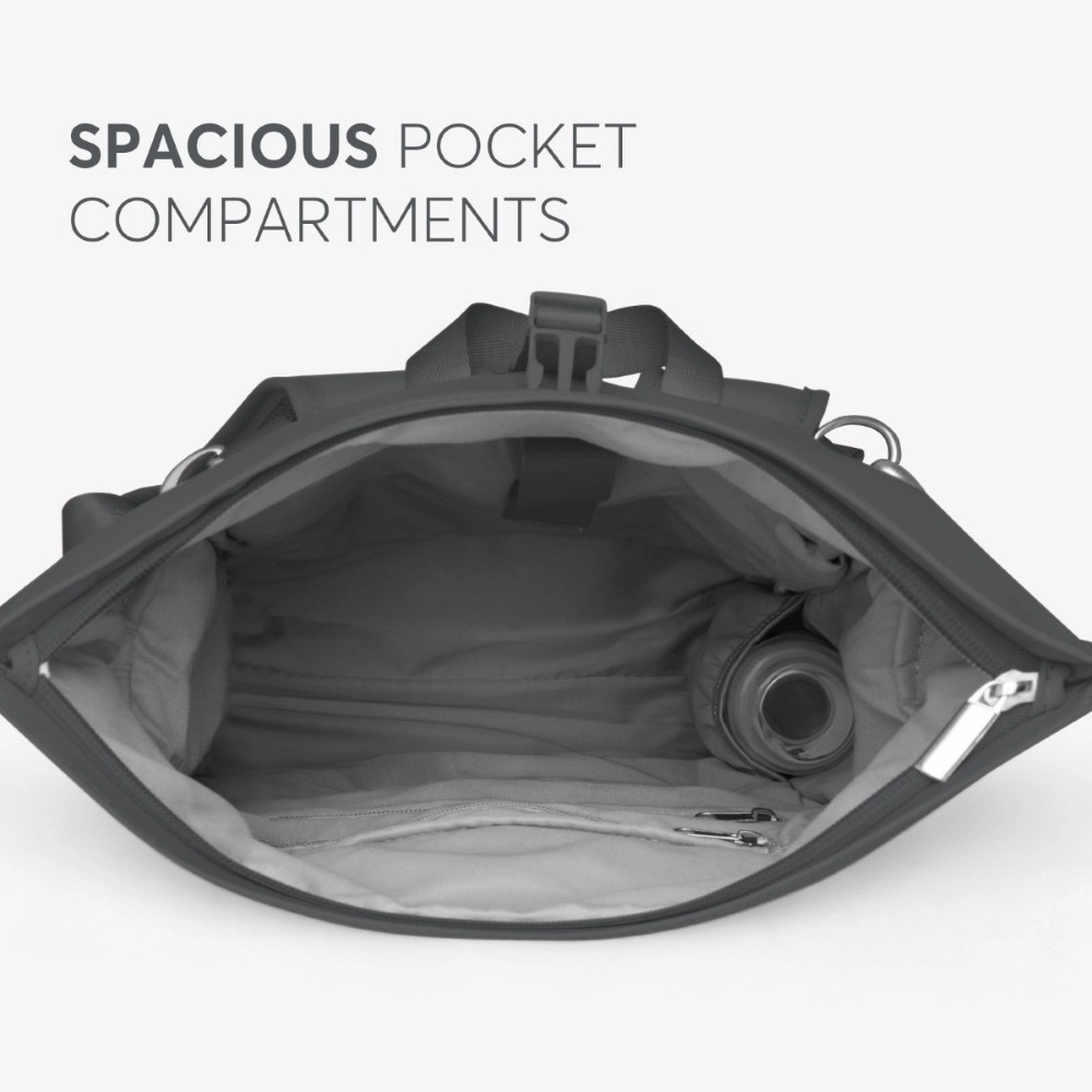 Τσάντα μαμάς της εταιρείας Kikka Boo.