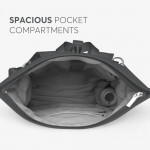 Τσάντα μαμάς της εταιρείας Kikka Boo.