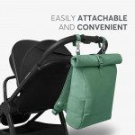 Τσάντα μαμάς της εταιρείας Kikka Boo.