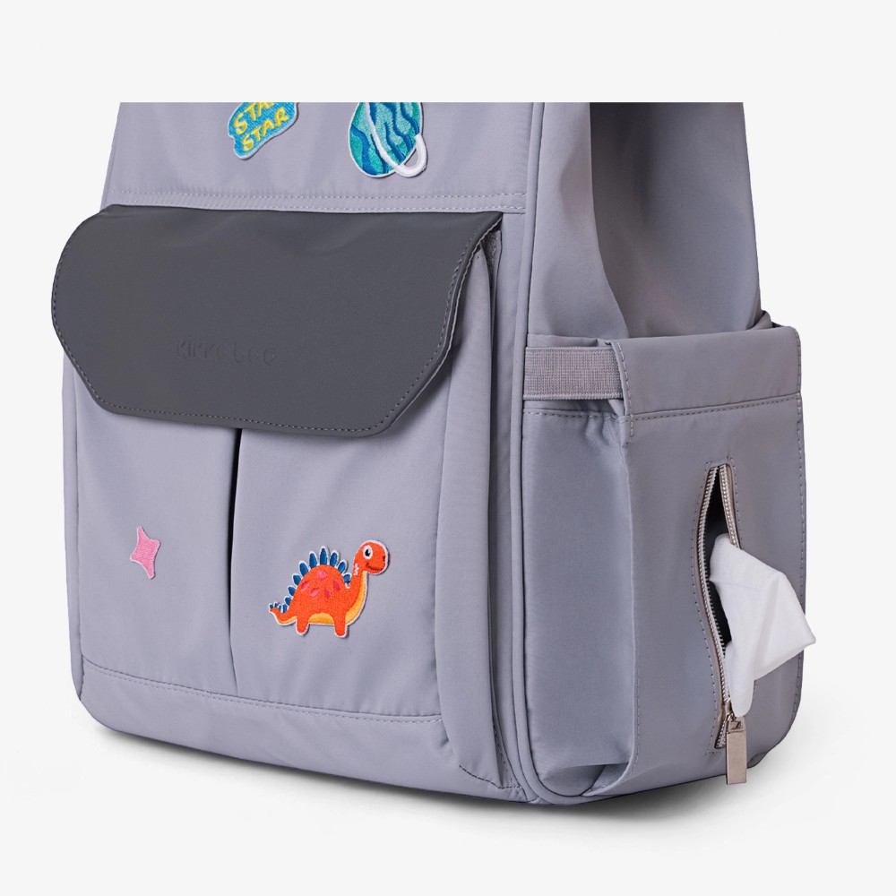 Η φωτογραφία δείχνει Διαθέτει με κομψό και αποτελεσματικό σχεδιασμό.