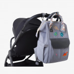 Η φωτογραφία δείχνει Διαθέτει με κομψό και αποτελεσματικό σχεδιασμό.