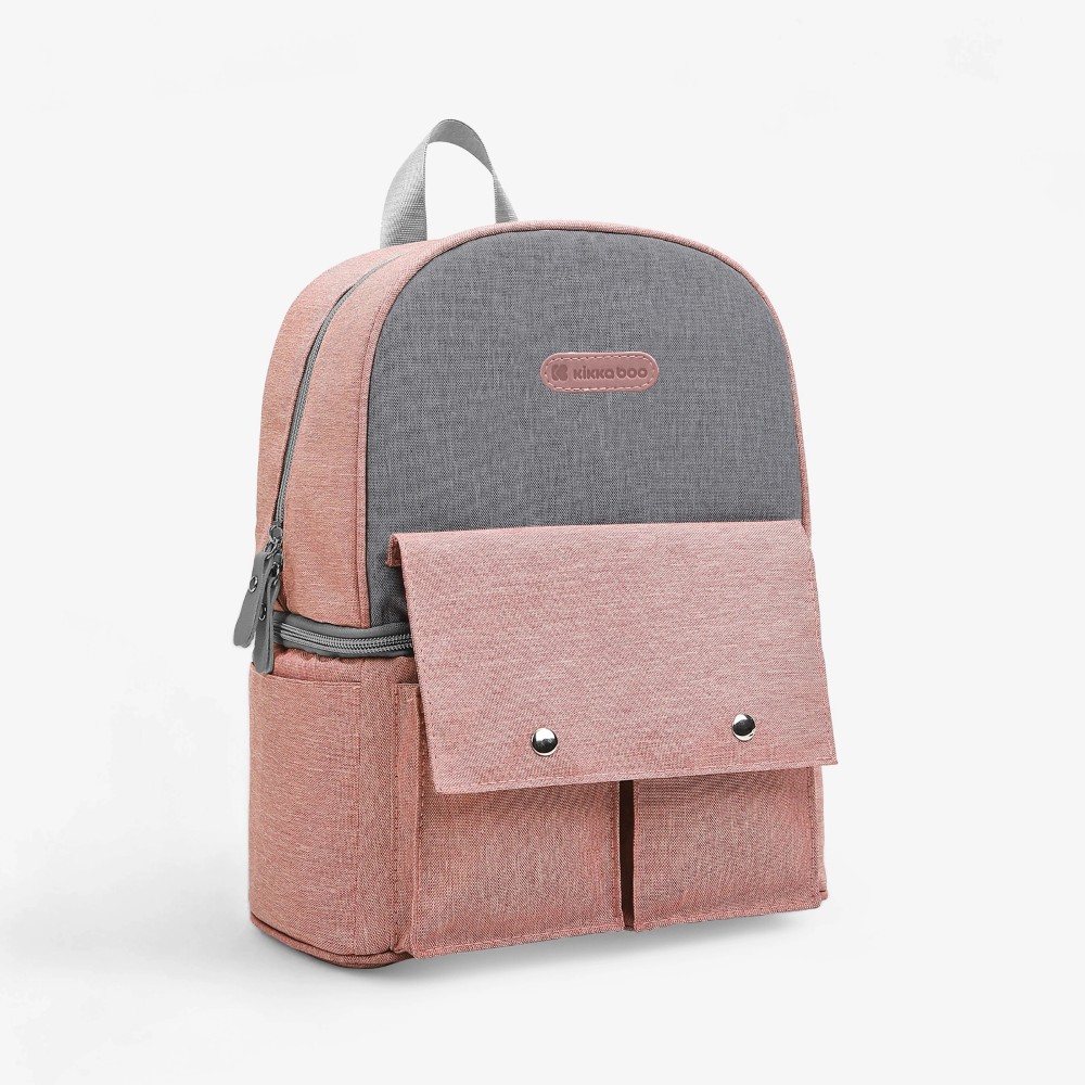KIKKA BOO ΤΣΑΝΤΑ ΜΑΜΑΣ NIA PINK.
