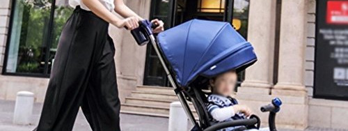 Τρίκυκλα ποδήλατα για παιδιά: πώς να επιλέξεις το σωστό