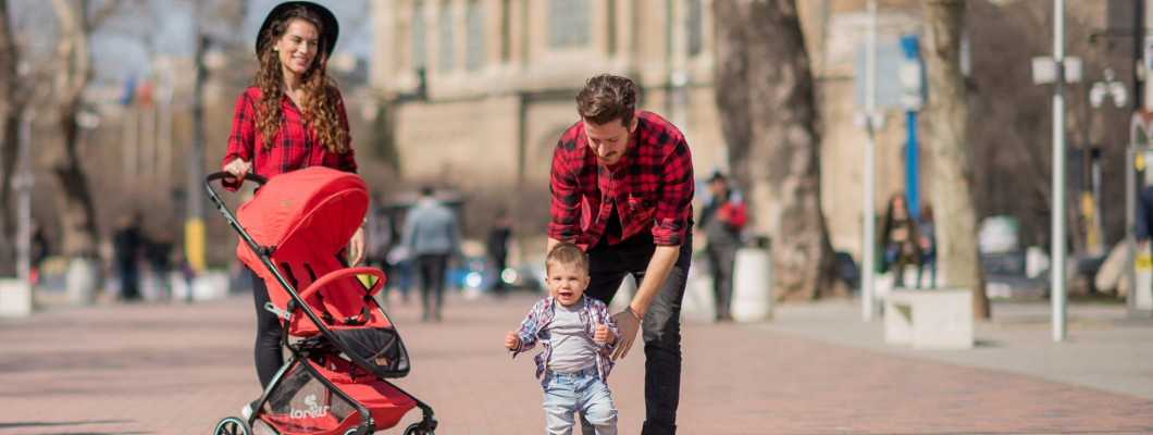 Τα 8 καλύτερα παιδικά καρότσια του 2020