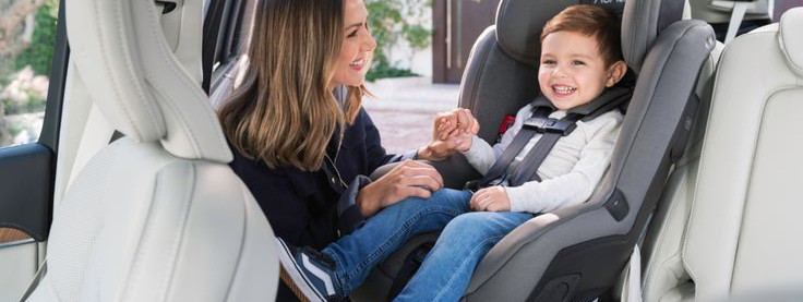 Πώς να επιλέξω κάθισμα αυτοκινήτου για το παιδί μου;