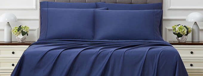 Σεντόνια : Πως να επιλέξω το σωστό μέγεθος για το κρεβάτι μου