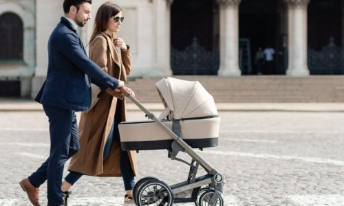 Τι είναι το Μετατρεπόμενο Καρότσι; Πλεονεκτήματα και Μειονεκτήματα!