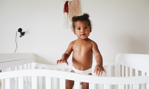 Πως να κόψετε την πάνα / βραδινή πάνα: Tips και οδηγίες