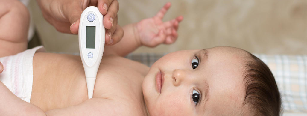 Παιδικά θερμόμετρα: Ο πλήρης οδηγός για να επιλέξεις το σωστό για το μωρό σου