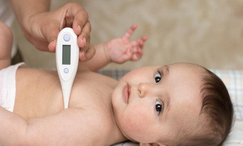 Παιδικά θερμόμετρα: Ο πλήρης οδηγός για να επιλέξεις το σωστό για το μωρό σου