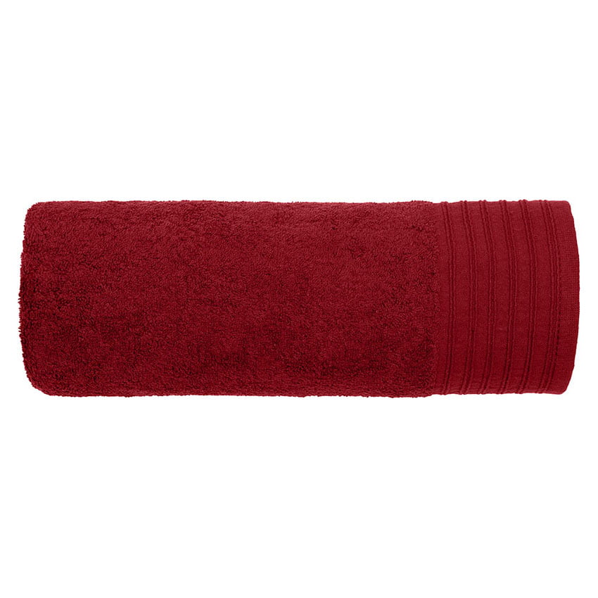 Πετσέτες για το μπάνιο σας σε απίστευτη ποικιλία χρωμάτων.