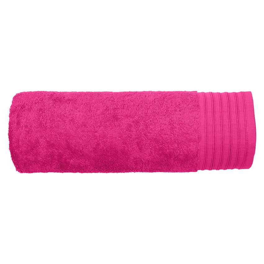 Πετσέτες για το μπάνιο σας σε απίστευτη ποικιλία χρωμάτων.