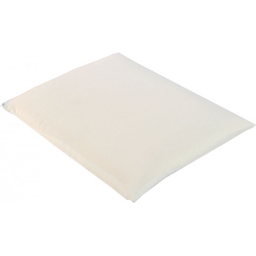 Μαξιλάρι ύπνου βρεφικό Visco Elastic foam Art 4013 Μέτριο 35x45  Εκρού   Beauty Home