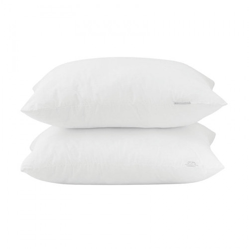 Μαξιλάρι ύπνου Comfort σε 3 διαστάσεις Μαλακό Λευκό 45x65  Beauty Home