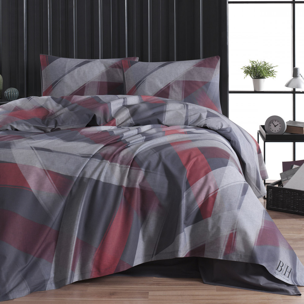 Σετ σεντόνια υπέρδιπλα Hilary.