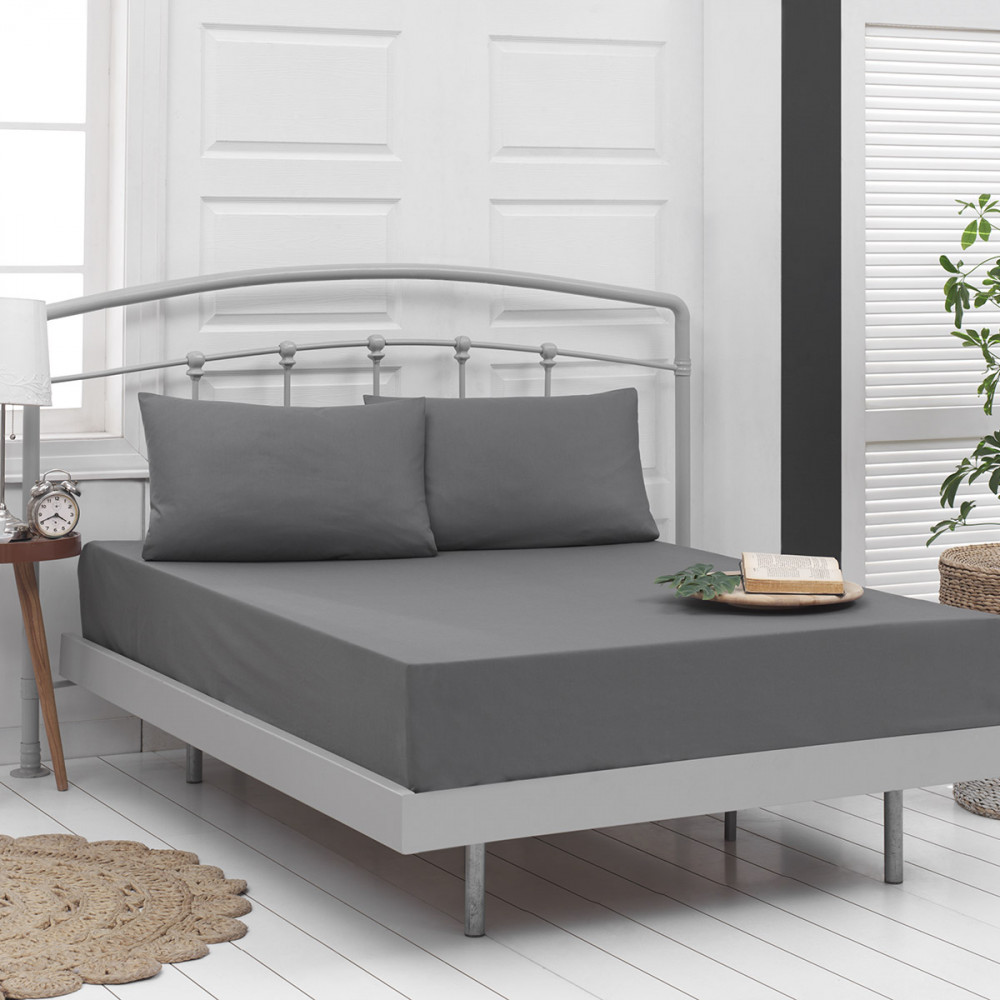 Εξαιρετικό ύφασμα 100% βαμβακερό και ιδανική κλασική επιλογή.