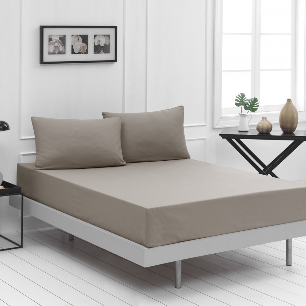 Εξαιρετικό ύφασμα 100% βαμβακερό και ιδανική κλασική επιλογή.