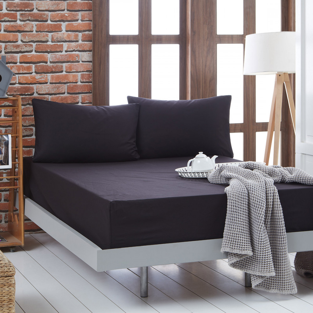 Εξαιρετικό ύφασμα 100% βαμβακερό και ιδανική κλασική επιλογή.