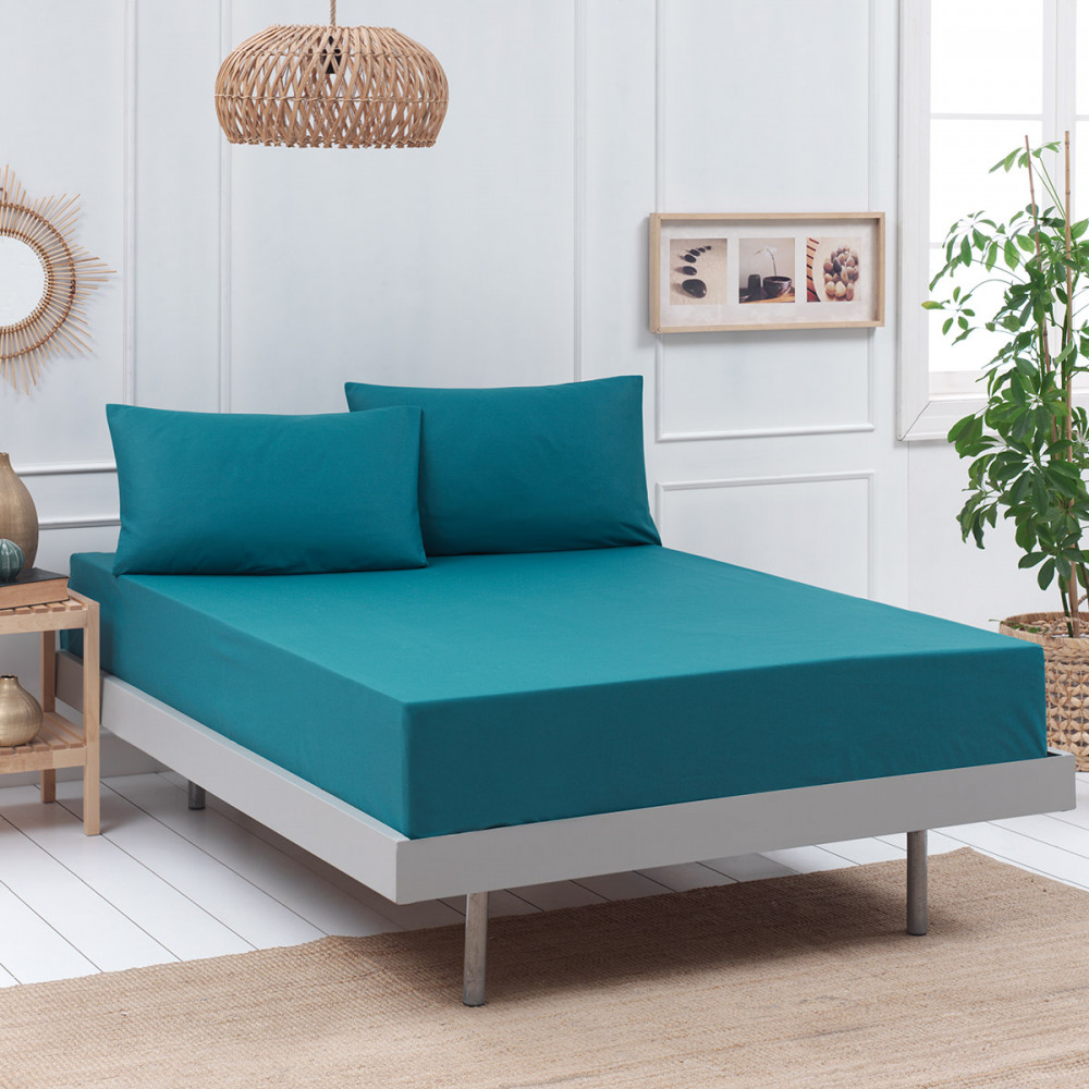 Εξαιρετικό ύφασμα 100% βαμβακερό και ιδανική κλασική επιλογή.