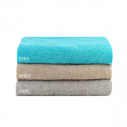 Πετσέτα θαλάσσης Join σε 3 αποχρώσεις 80x160  Σιέλ Beauty Home
