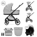 Πολυκαρότσια